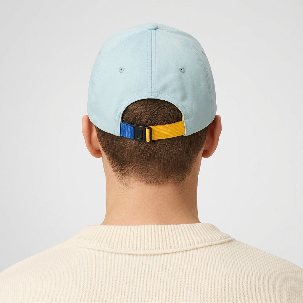 Casquette Monzin – Classique