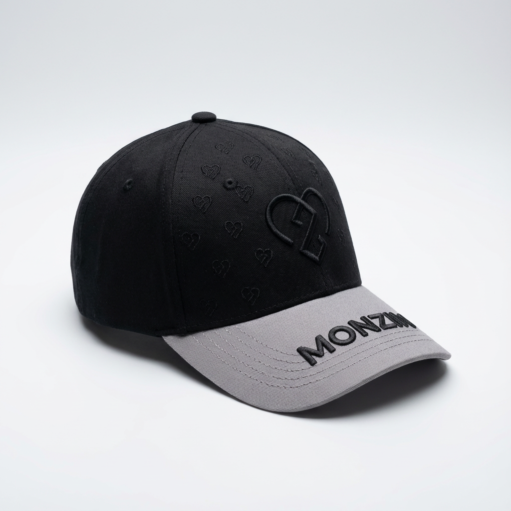 Casquette Monzin – Élégance