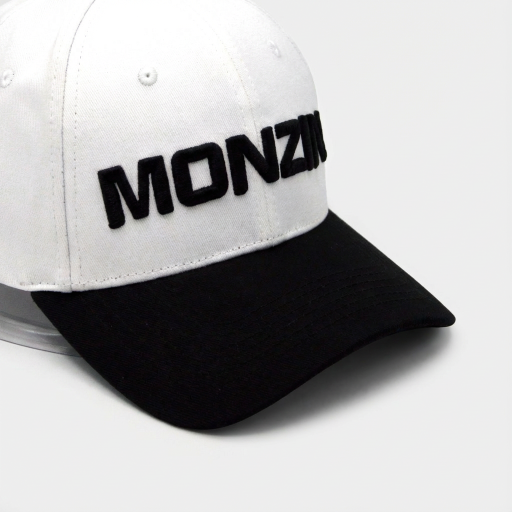 Casquette Monzin – Truck