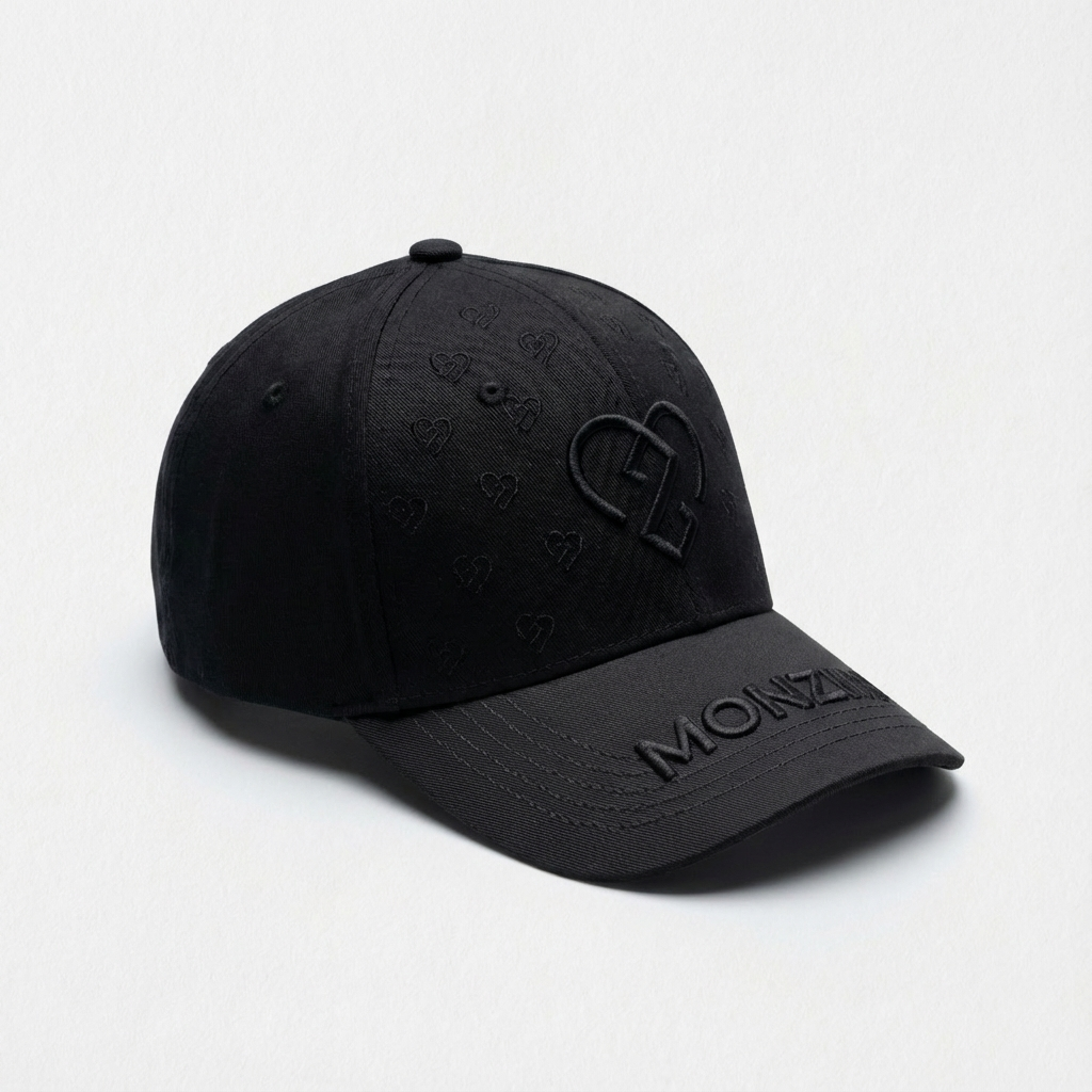Casquette Monzin – Élégance