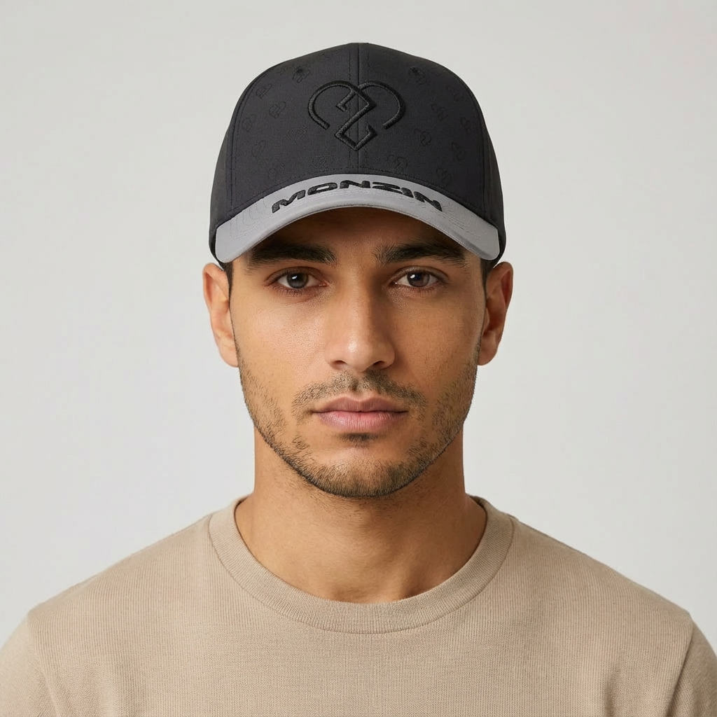 Casquette Monzin – Élégance