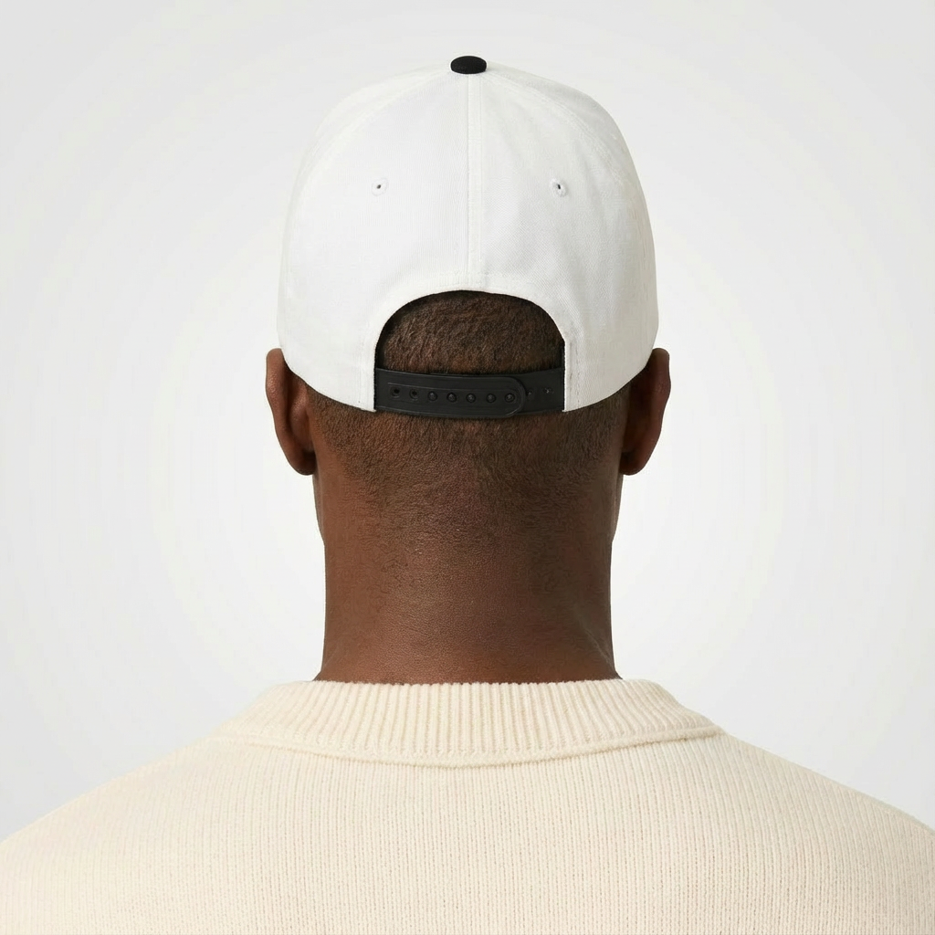 Casquette Monzin – Truck