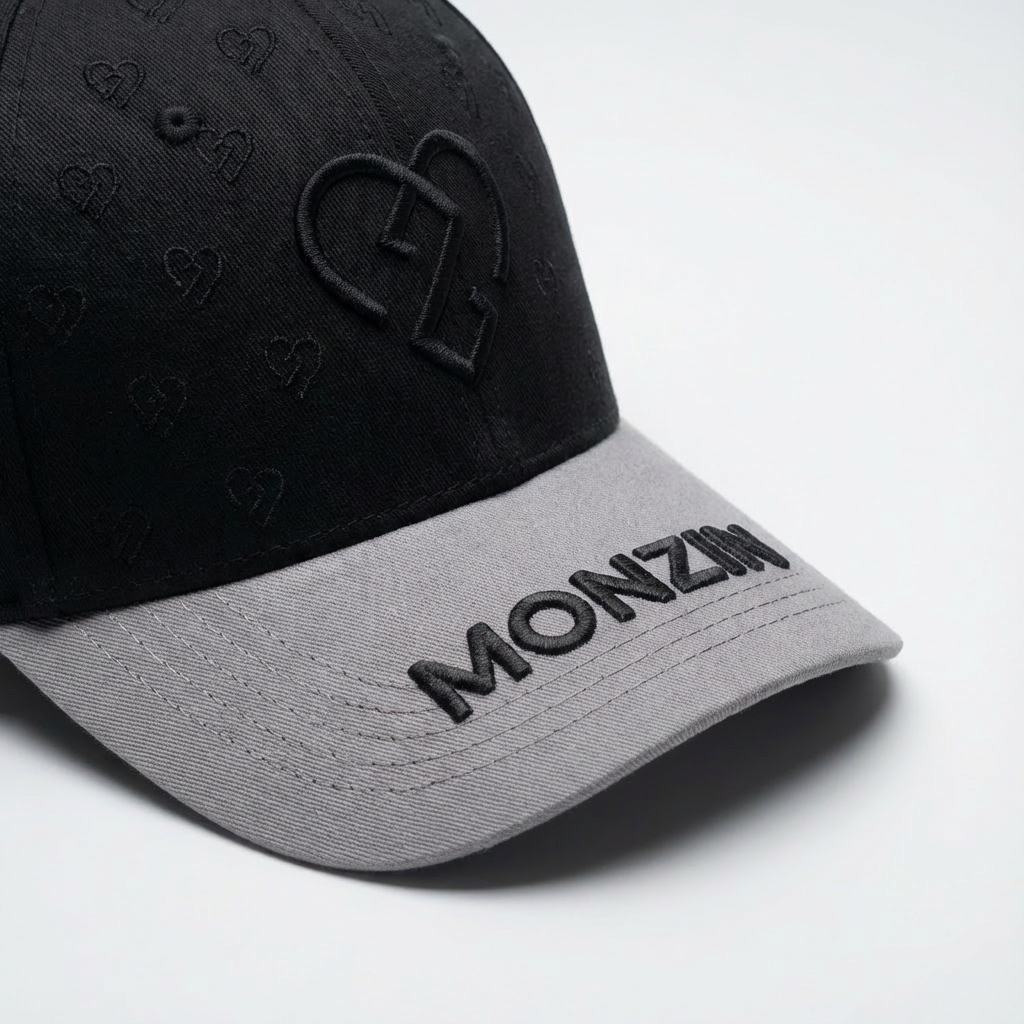Casquette Monzin – Élégance