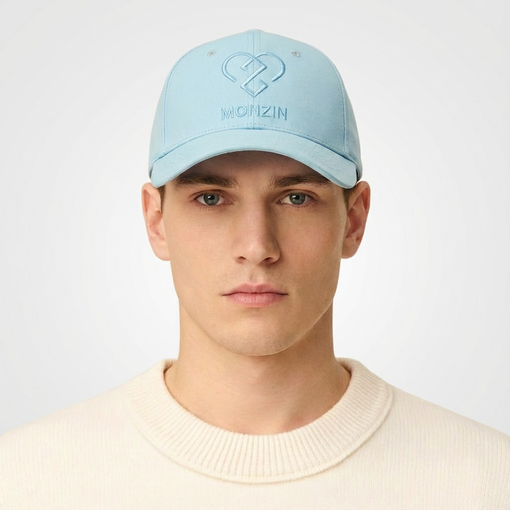 Casquette Monzin – Classique