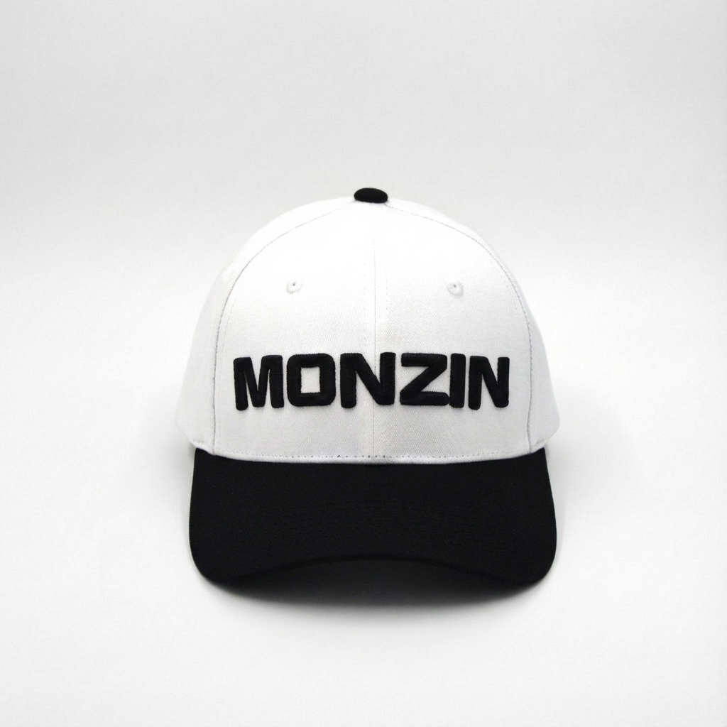 Casquette Monzin – Truck