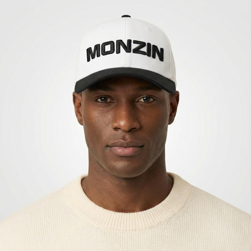 Casquette Monzin – Truck