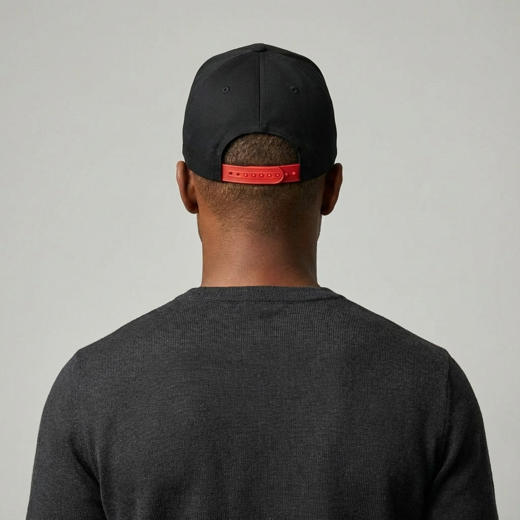 Casquette Monzin – Suprem