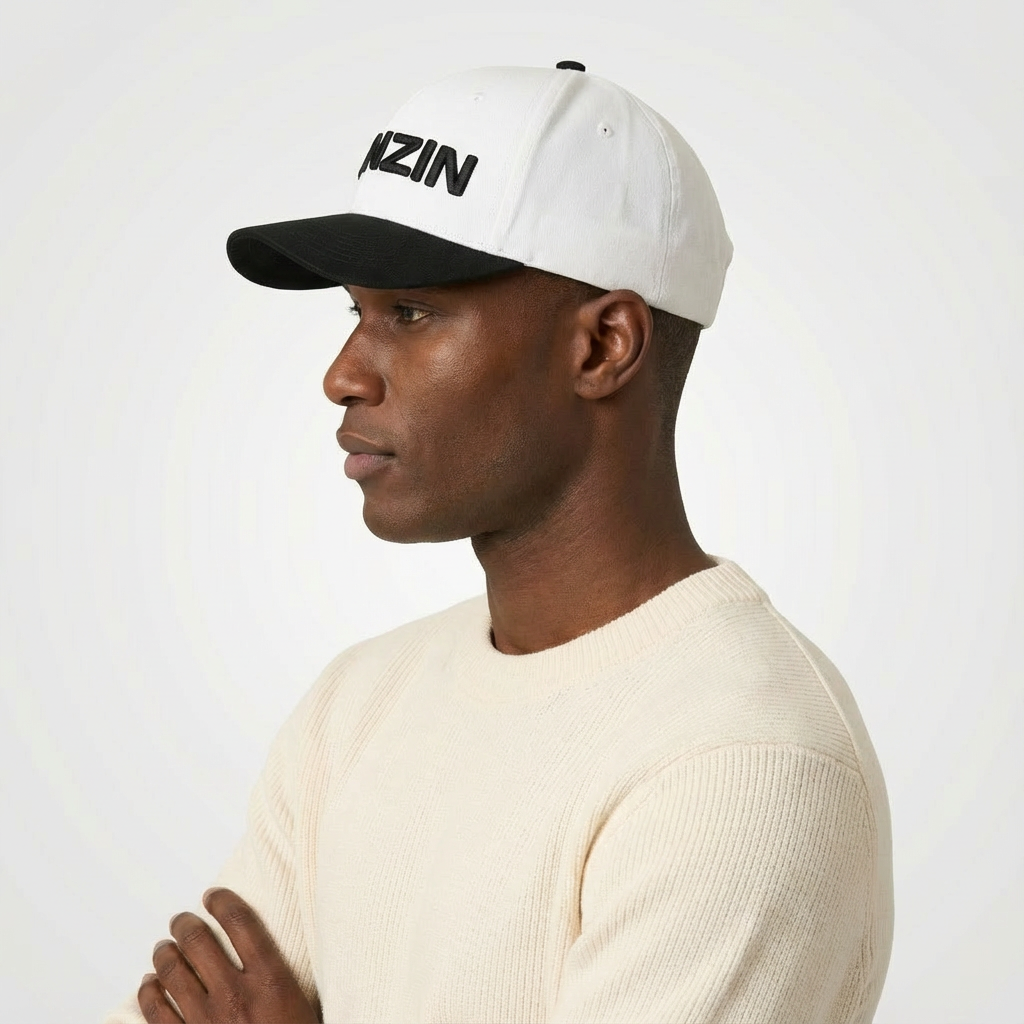 Casquette Monzin – Truck