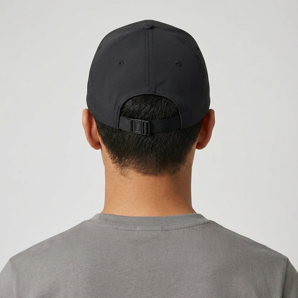 Casquette Monzin – Élégance